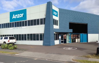 Anzor Branch Mt Maunganui