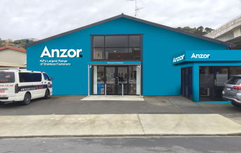 Anzor Branch Wellington