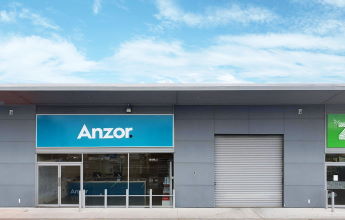 Anzor Branch Palmerston North