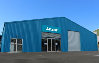 Anzor Branch Hamilton