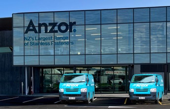 Anzor Branch Auckland - Avondale